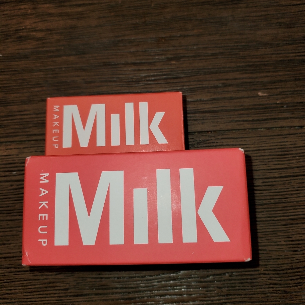 Milk make up